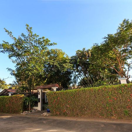 Casa Maria Aeropuerto B&B Rio Segundo Exterior photo