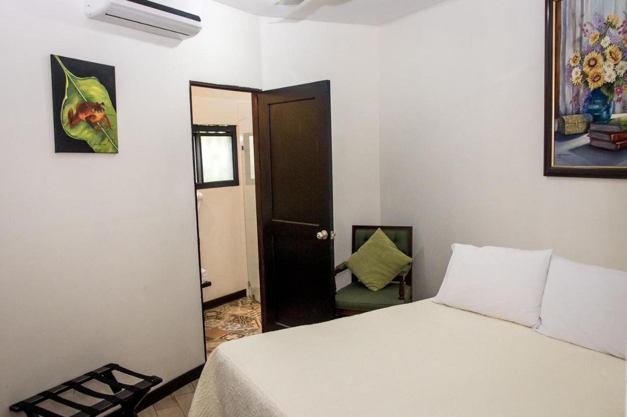 Casa Maria Aeropuerto B&B Rio Segundo Exterior photo