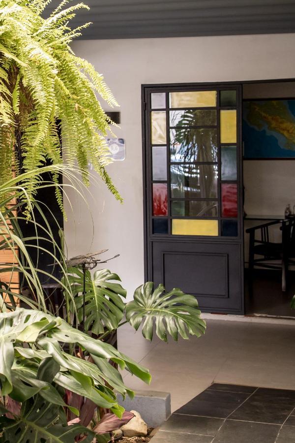 Casa Maria Aeropuerto B&B Rio Segundo Exterior photo
