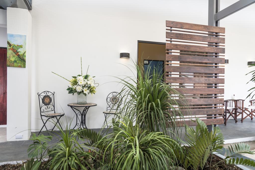 Casa Maria Aeropuerto B&B Rio Segundo Exterior photo
