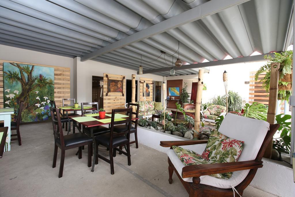 Casa Maria Aeropuerto B&B Rio Segundo Exterior photo