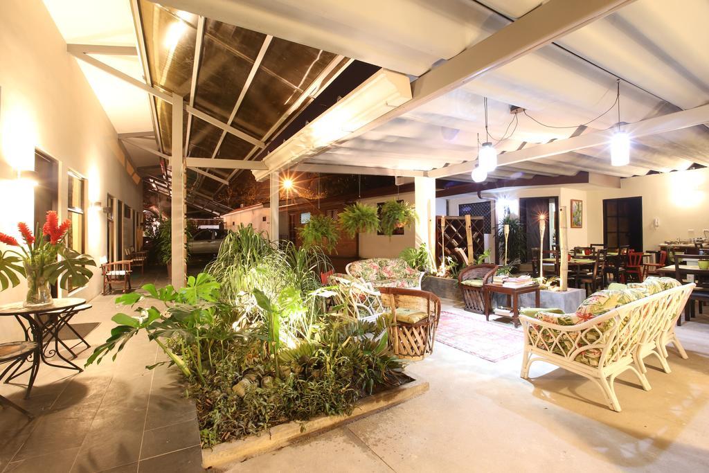 Casa Maria Aeropuerto B&B Rio Segundo Exterior photo
